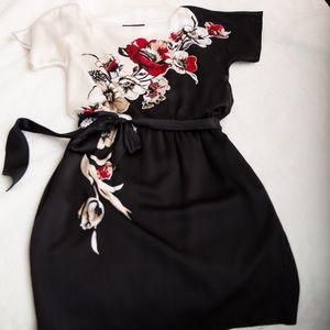 White House Black Market Dress